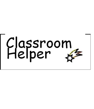 Classroom Helper